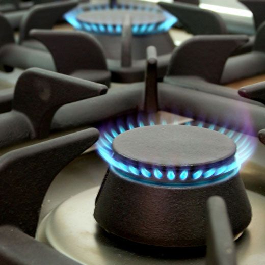 Gas Line Repairs & Services In Oceanside