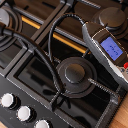 Gas Line Repairs & Services In Oceanside