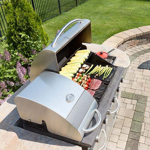 Gas Line Repairs & Services In Oceanside