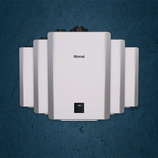 Save on Tankless Water Heaters with the Experts in Oceanside