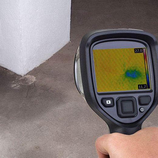 Leak Detection & Pipe Leak Experts In Oceanside