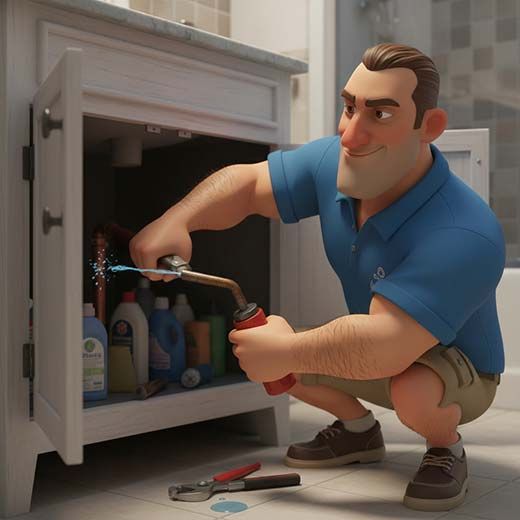 Leak Detection & Pipe Leak Experts In Oceanside