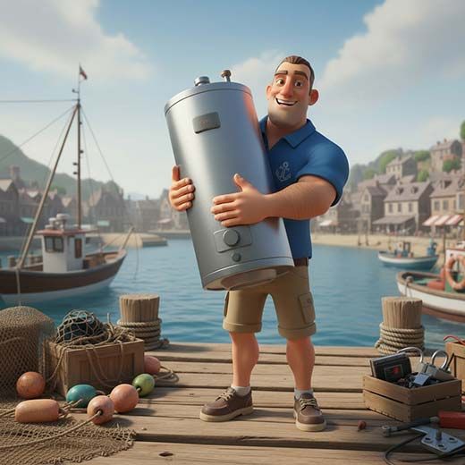 For All Your Plumbing Needs In Oceanside