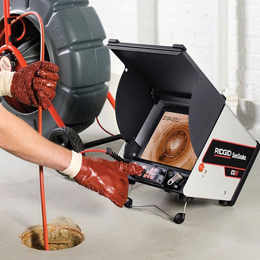 For All Your Plumbing Needs In Oceanside