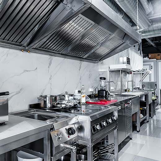 Expert Commercial Plumbing and HVAC Across Oceanside