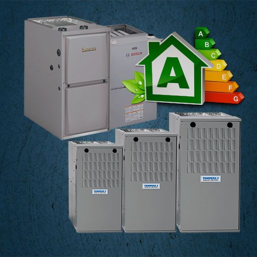 Fast Heating Repairs Across Oceanside