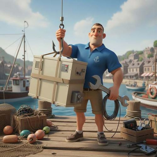 Save on Heating: Furnace & Heat Pump Pros Across Oceanside Country