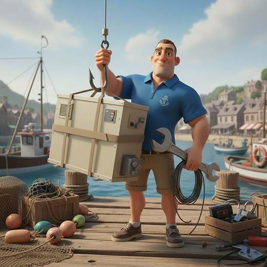 Save on Heating: Furnace & Heat Pump Pros Across Oceanside Country