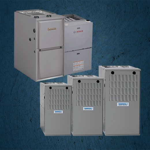 Save on Heating: Furnace & Heat Pump Pros Across Oceanside Country