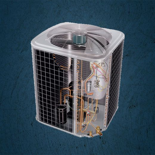 Air Conditioning Service and Repair In Oceanside